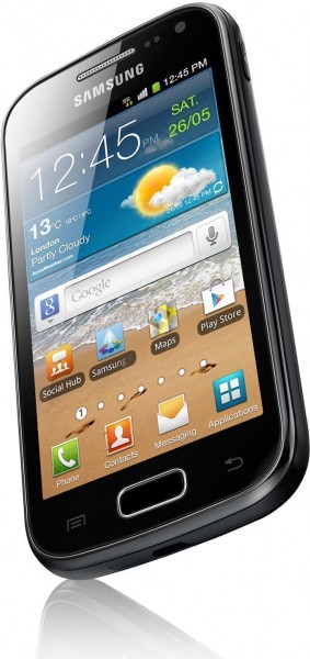 Samsung Galaxy Ace 2