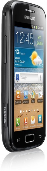 Samsung Galaxy Ace 2