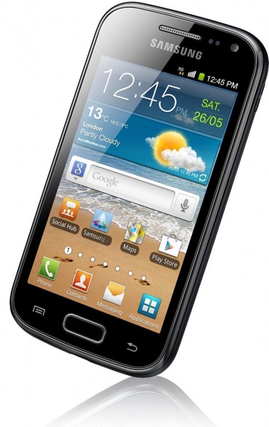 Samsung Galaxy Ace 2