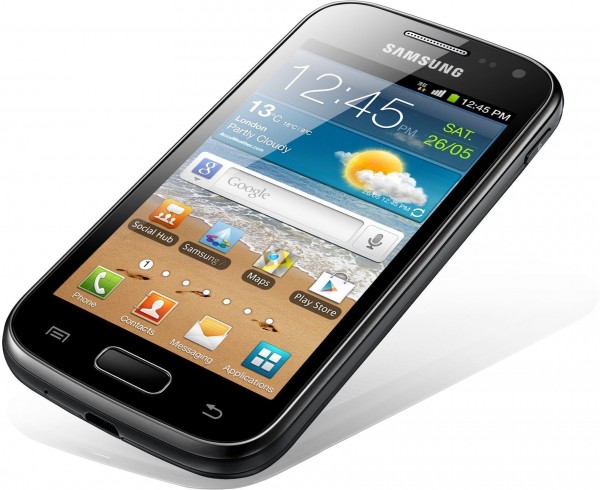 Samsung Galaxy Ace 2