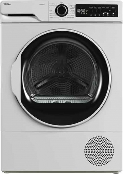 Regal KM 100232 Isı Pompalı Kurutma Makinesi