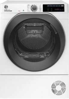 Hoover NDEH 11A2TSBEX-17 Isı Pompalı Kurutma Makinesi