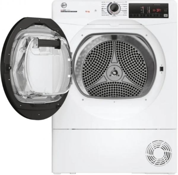 Hoover HREH 10A2TBE-17 Isı Pompalı Kurutma Makinesi