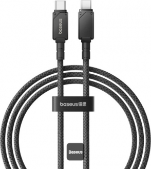 Baseus Unbreakable 100W Şarj Kablosu