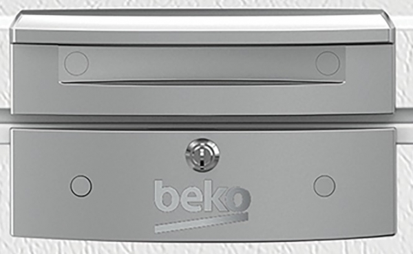 Beko 3360 JE Derin Dondurucu
