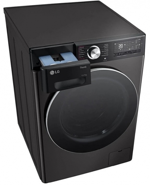 LG F4Y9LDP2Z.APBPLTK Çamaşır Makinesi