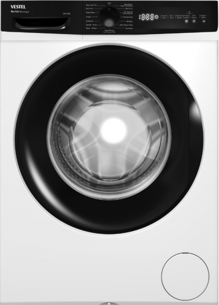 Vestel CMI 118321 Çamaşır Makinesi