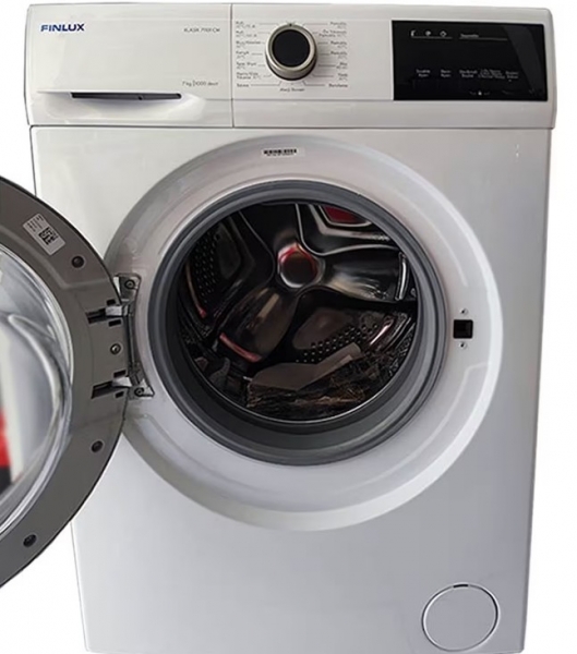 Finlux Klasik 71101 CM Çamaşır Makinesi