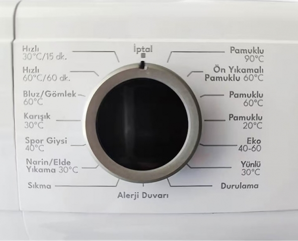 Finlux Klasik 71101 CM Çamaşır Makinesi