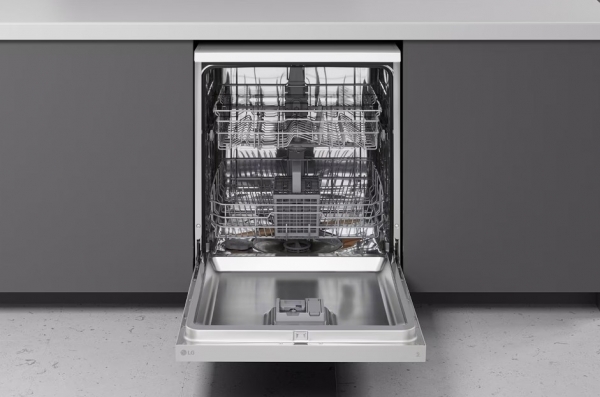 LG DFC612FVE Bulaşık Makinesi