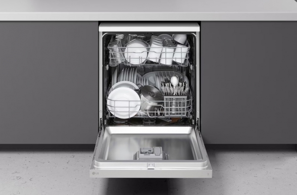 LG DFC612FVE Bulaşık Makinesi