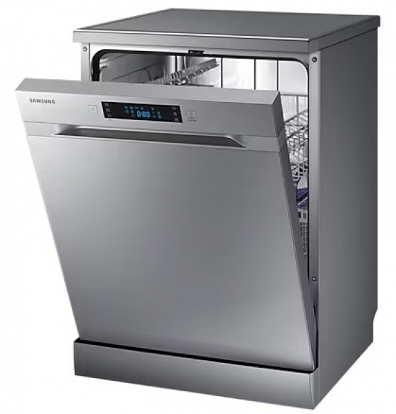 Samsung DW60DG550FSRTR Bulaşık Makinesi