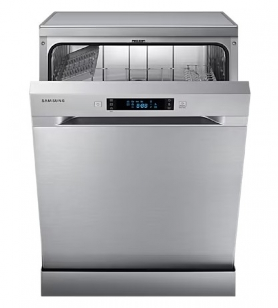 Samsung DW60DG550FSRTR Bulaşık Makinesi
