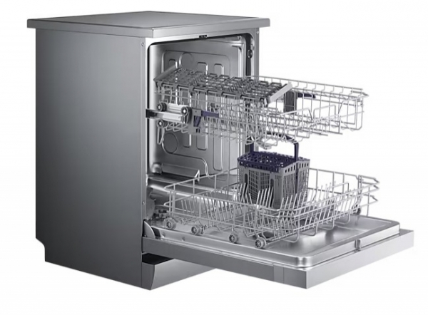 Samsung DW60DG550FSRTR Bulaşık Makinesi