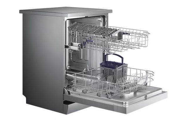 Samsung DW60DG550FSRTR Bulaşık Makinesi