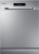 Samsung DW60DG550FSRTR Bulaşık Makinesi