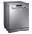 Samsung DW60DG550FSRTR Bulaşık Makinesi