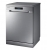 Samsung DW60DG550FSRTR Bulaşık Makinesi