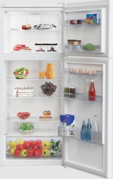 Beko 970357 MB Buzdolabı
