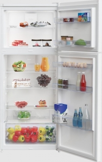 Beko 970357 MB Buzdolabı