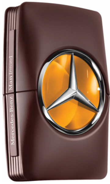 Mercedes-Benz Mercedes Benz Private EDP 100 ml Erkek Parfümü