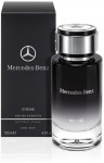 Mercedes Benz Intense EDT 120 ml Erkek Parfümü resim