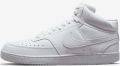 Nike Court Vision Mid Next Nature (DN3577-100) Unisex Spor Ayakkabı
