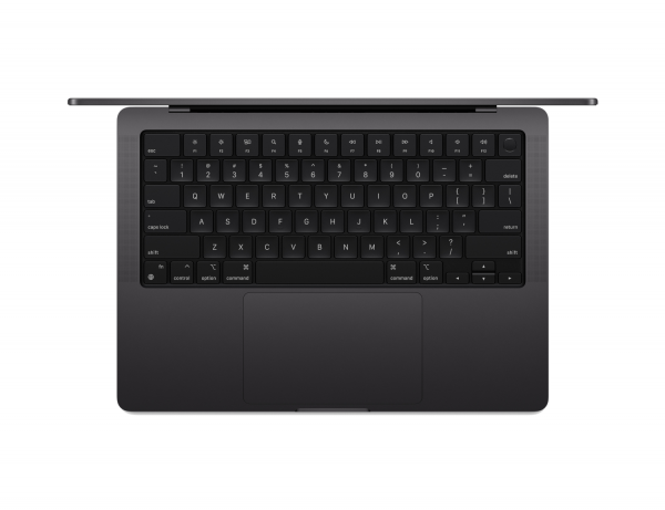 Apple MacBook Pro 14.2" M4 Pro (12CPU/16GPU) Laptop