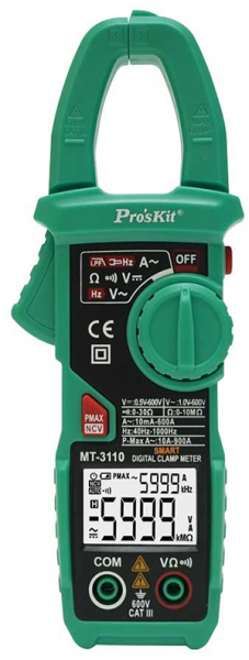 Proskit MT-3110 Dijital Pensmetre