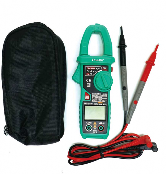 Proskit MT-3110 Dijital Pensmetre