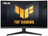 Asus TUF Gaming VG27VQM1B resim