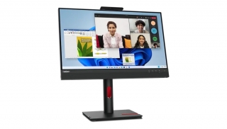Lenovo ThinkCentre Tiny-in-One (TIO) 24 Gen5 Monitör