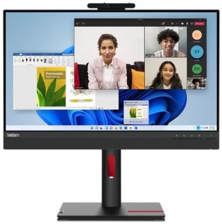 Lenovo ThinkCentre Tiny-in-One (TIO) 24 Gen5 Monitör