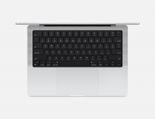 Apple MacBook Pro 14.2" M4 Pro (14CPU/20GPU) Laptop
