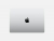 Apple MacBook Pro 14.2" M4 Pro (14CPU/20GPU) Laptop