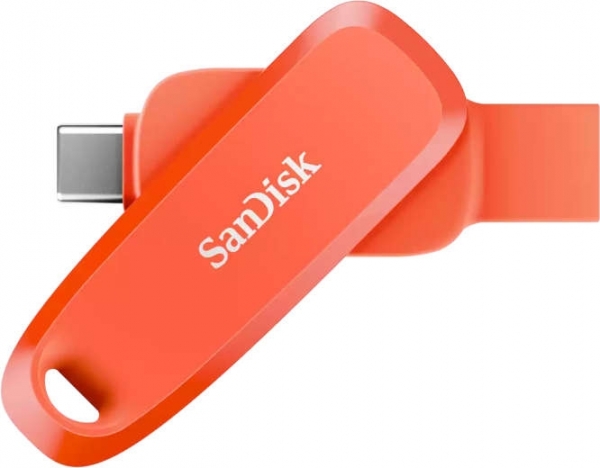Sandisk Phone Drive Flash Bellek (128 GB)