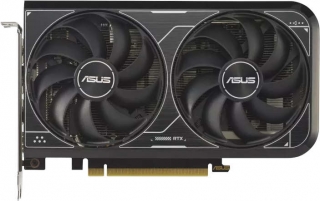 Asus Dual GeForce RTX 4060 Ti V2 OC Edition 8GB GDDR6 Ekran Kartı