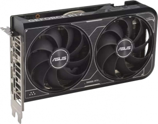 Asus Dual GeForce RTX 4060 Ti V2 OC Edition 8GB GDDR6 Ekran Kartı