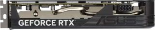 Asus Dual GeForce RTX 4060 Ti V2 OC Edition 8GB GDDR6 Ekran Kartı