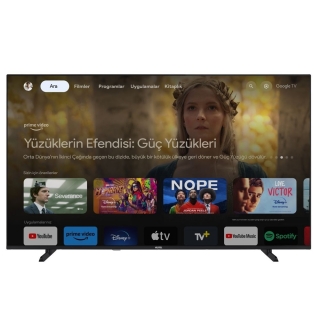 Vestel 55QG9840 Ultra HD (4K) TV