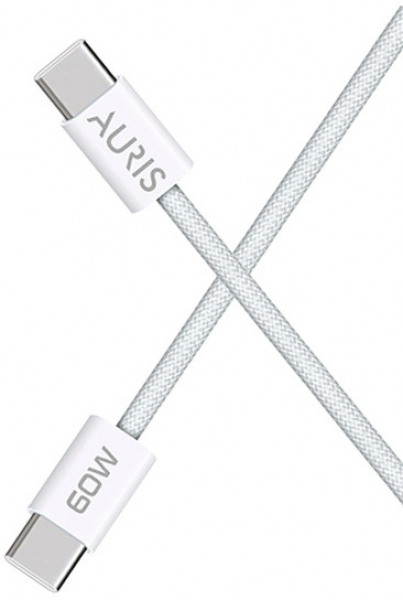 Auris CB58 60W Şarj Kablosu
