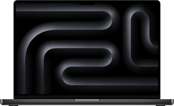 Apple MacBook Pro 16.2" M4 Pro (14CPU/20GPU) Laptop