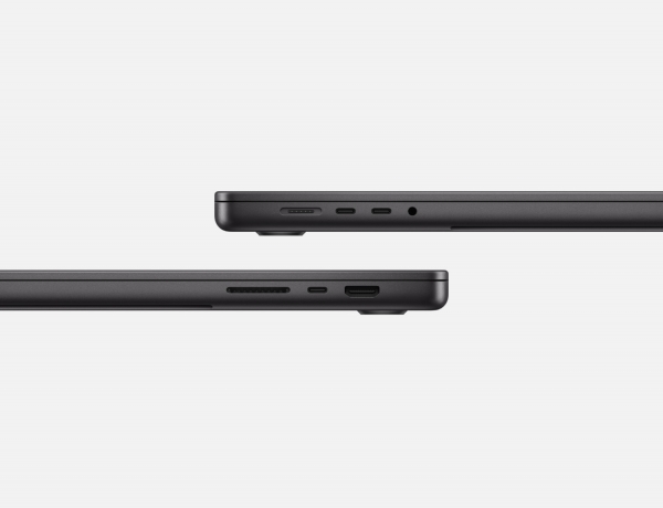Apple MacBook Pro 16.2" M4 Pro (14CPU/20GPU) Laptop