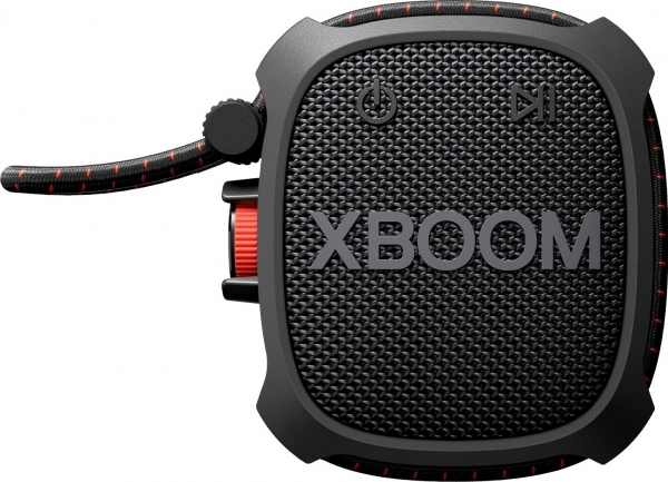 LG XBoom Go XG2TBK Bluetooth Hoparlör