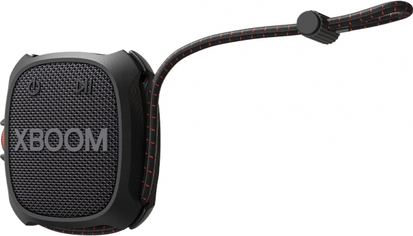 LG XBoom Go XG2TBK Bluetooth Hoparlör