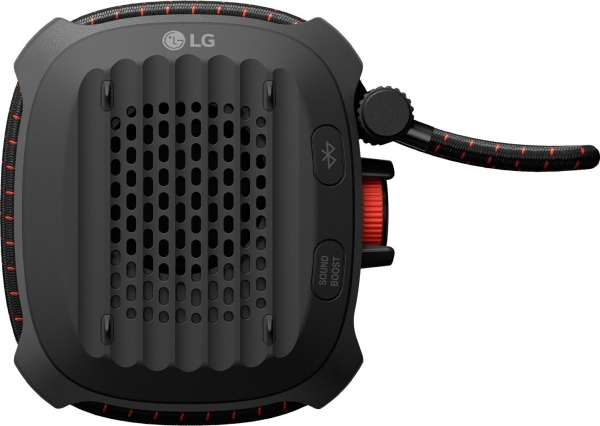 LG XBoom Go XG2TBK Bluetooth Hoparlör