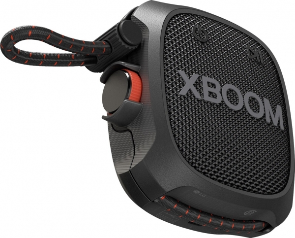 LG XBoom Go XG2TBK Bluetooth Hoparlör
