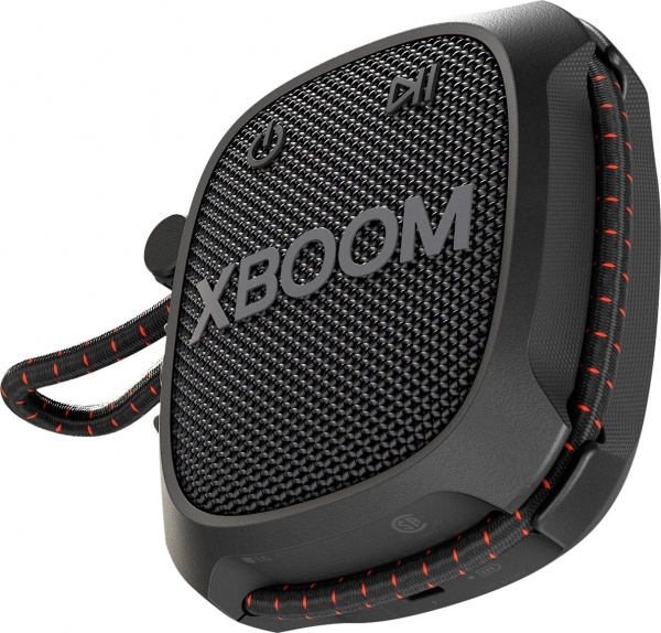 LG XBoom Go XG2TBK Bluetooth Hoparlör