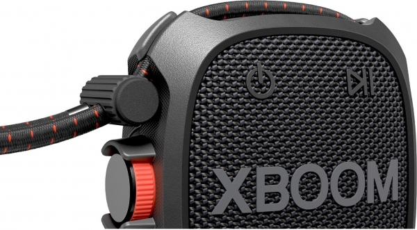 LG XBoom Go XG2TBK Bluetooth Hoparlör