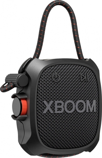 LG XBoom Go XG2TBK Bluetooth Hoparlör